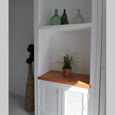 Διαμέρισμα Menorca *