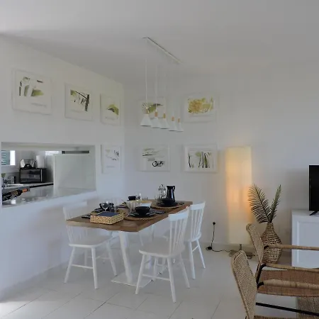 Apartment Menorca Son Parc