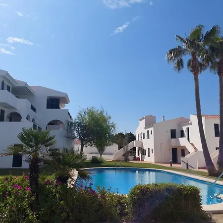 Menorca 아파트