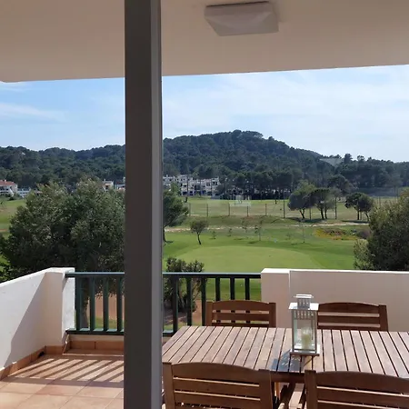 Menorca Apartment Son Parc