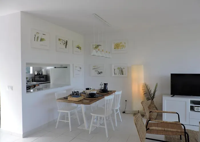 Apartment Menorca Son Parc