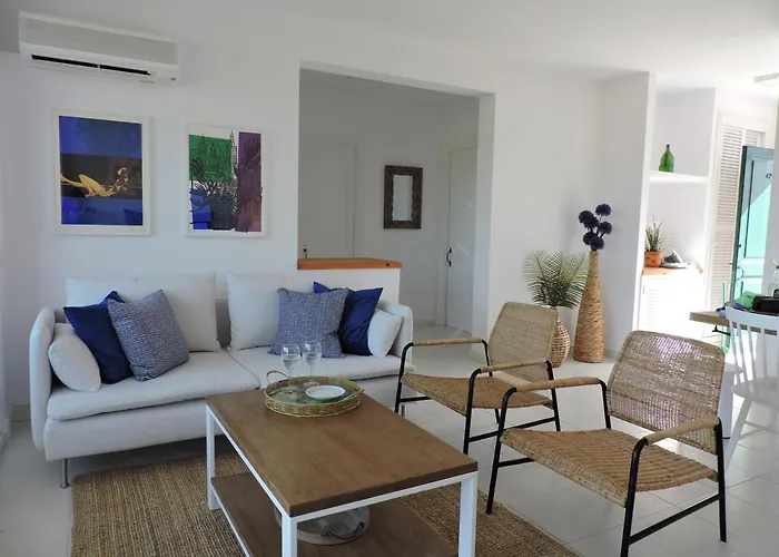 Menorca Apartment