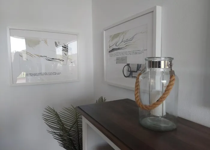 Menorca Apartment Son Parc