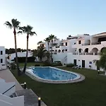 شقة Menorca *
