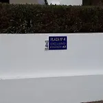 شقة Menorca