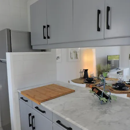 Apartament Menorca Son Parc