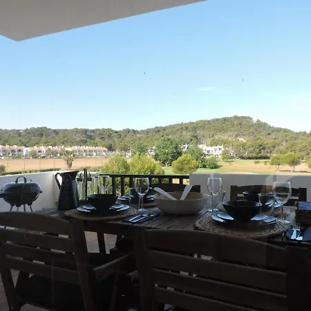 Menorca Apartman