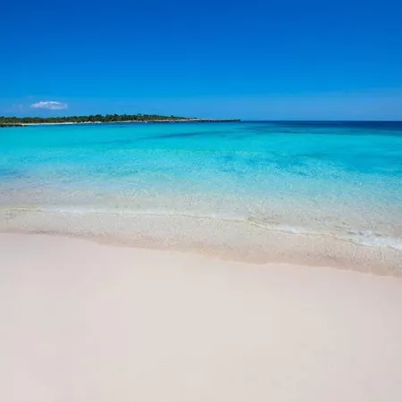 Menorca Apartman