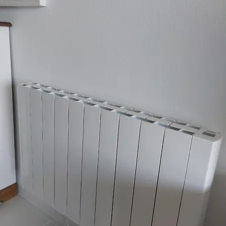Menorca Apartman *