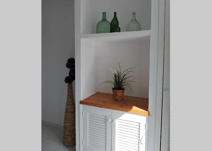 Apartament Menorca *