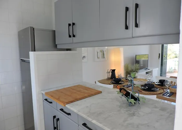 Apartament Menorca Son Parc