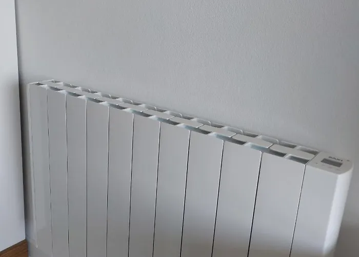 Menorca Apartament *