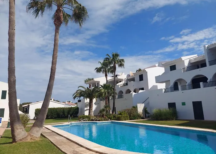 Menorca Apartament