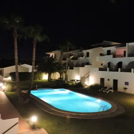 Menorca 아파트 손 파르크
