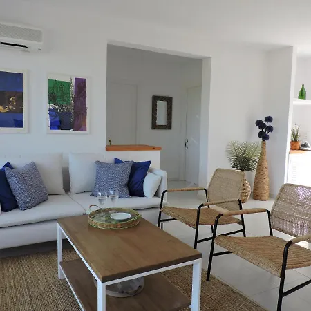 Menorca アパート