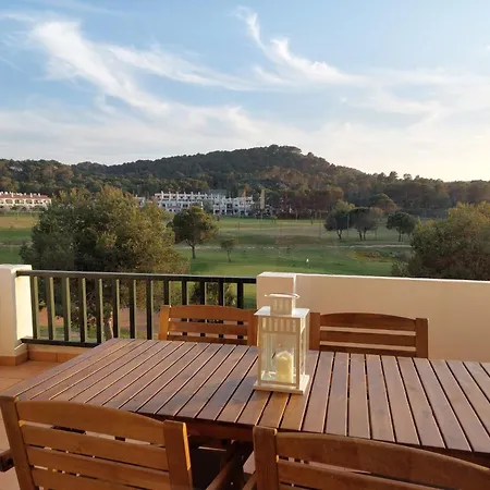 Menorca * 손 파르크