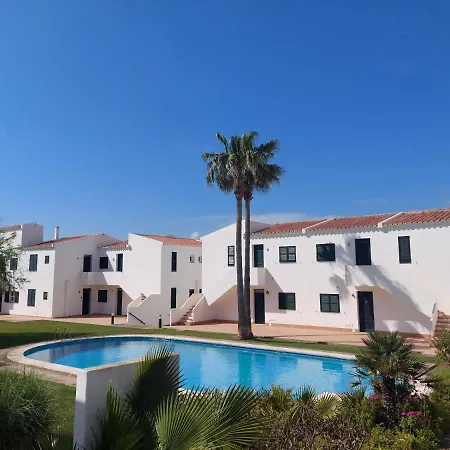 Menorca ソン・パルク