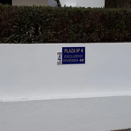아파트 Menorca
