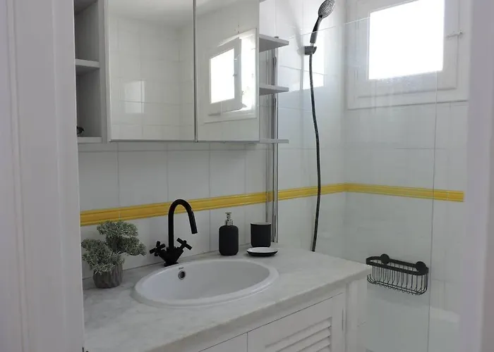 Menorca ソン・パルク