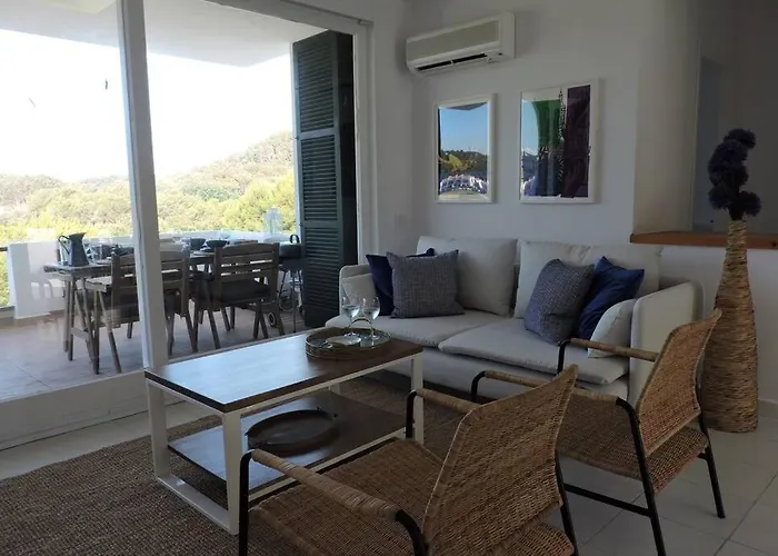 Menorca ソン・パルク